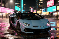 Neon Glow