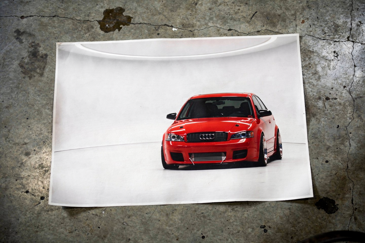 Premium Print Spec