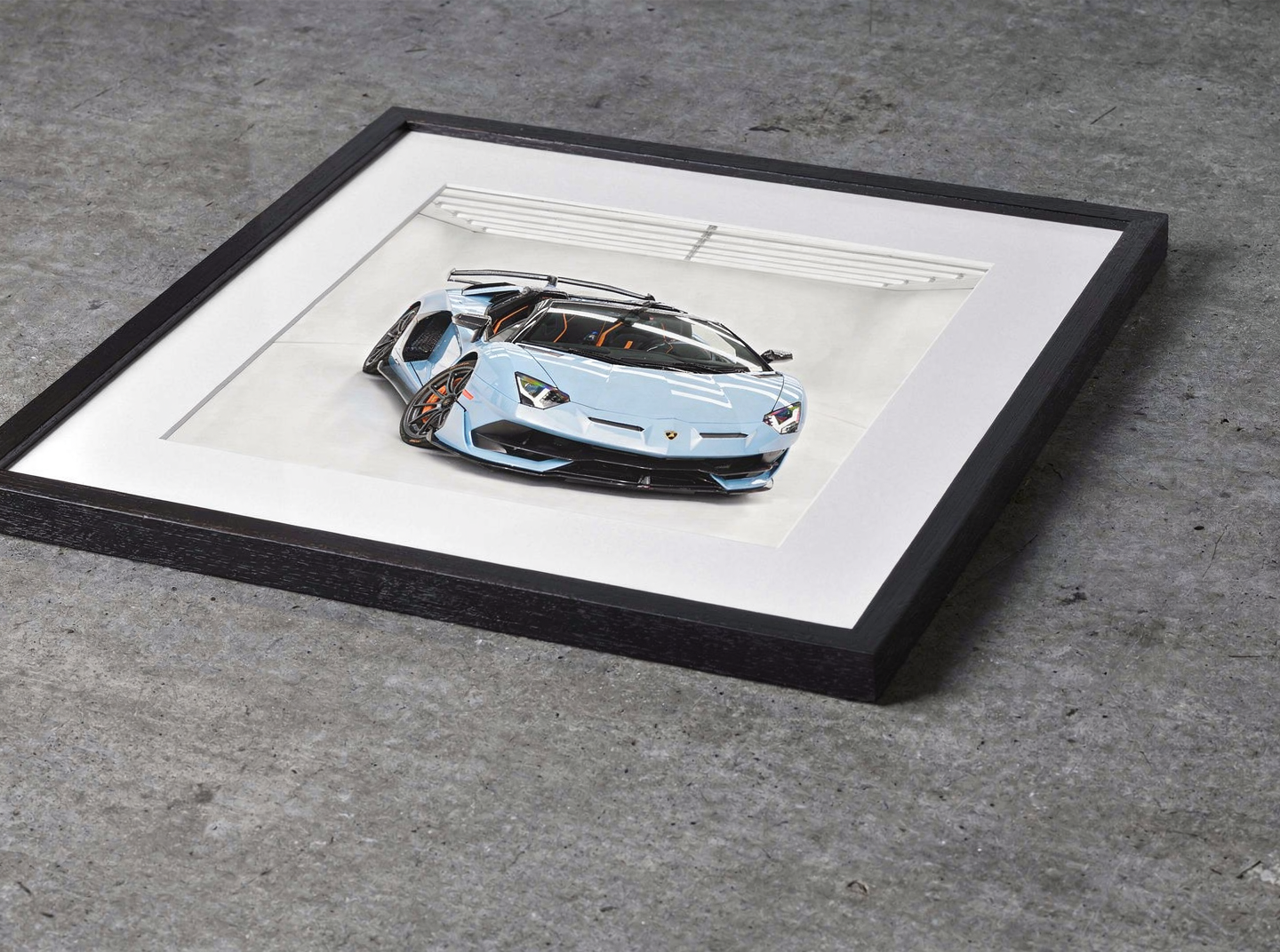 Frame Spec