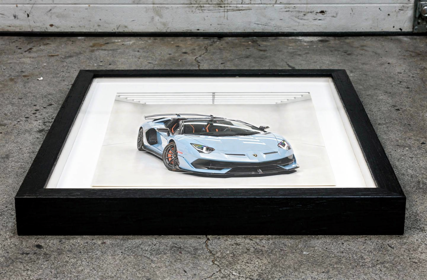 Frame Spec
